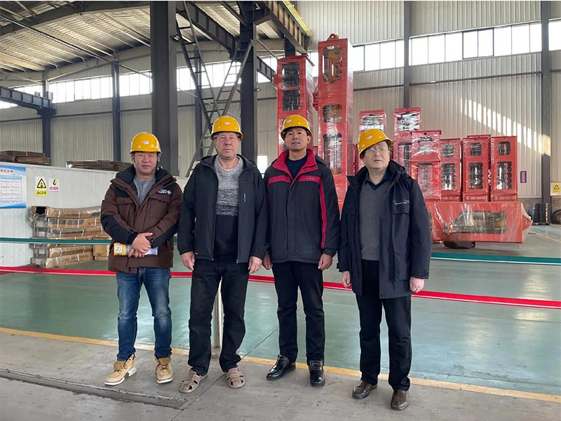 歡迎白俄羅斯客戶蒞臨，共享卓越品質(zhì)